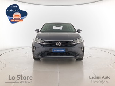 2 - Volkswagen Taigo eschini auto