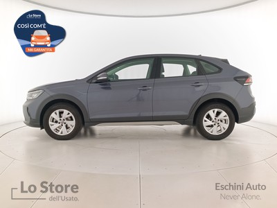 3 - Volkswagen Taigo eschini auto