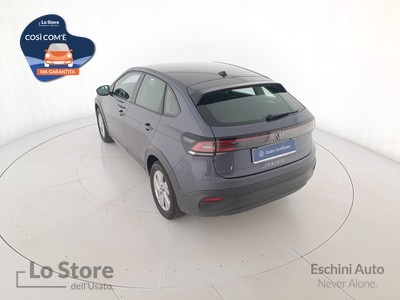 6 - Volkswagen Taigo eschini auto