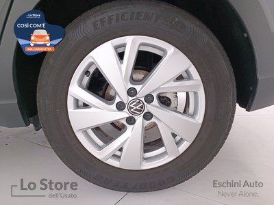 8 - Volkswagen Taigo eschini auto