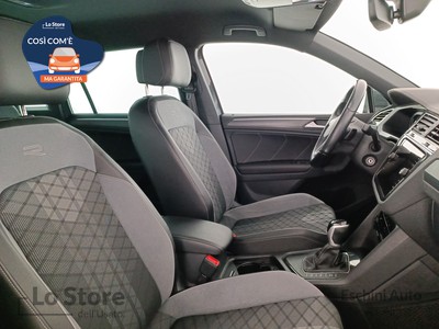 10 - Volkswagen Tiguan eschini auto