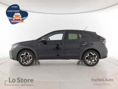 3 - Volkswagen Taigo eschini auto