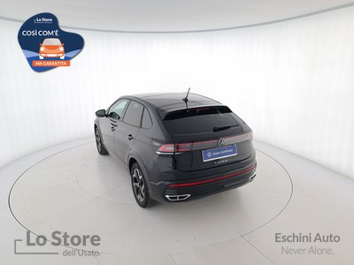 6 - Volkswagen Taigo eschini auto