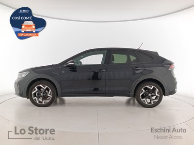 3 - Volkswagen Taigo eschini auto