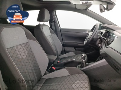 10 - Volkswagen Taigo eschini auto