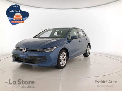 1 - Volkswagen Golf eschini auto
