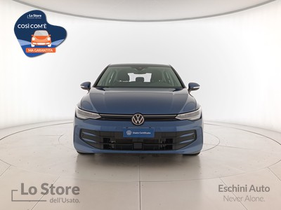 2 - Volkswagen Golf eschini auto