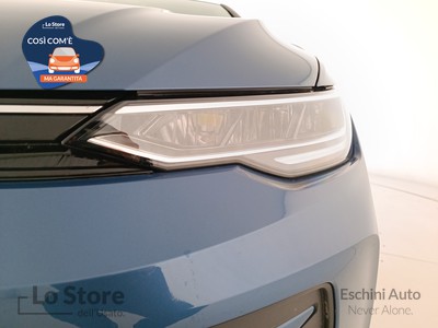 7 - Volkswagen Golf eschini auto
