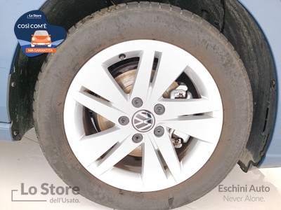 8 - Volkswagen Golf eschini auto