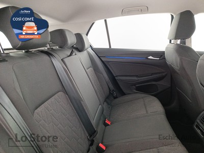 9 - Volkswagen Golf eschini auto