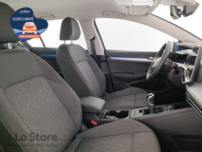 10 - Volkswagen Golf eschini auto