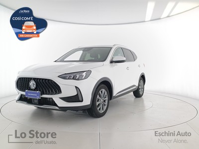 1 - Mg HS eschini auto