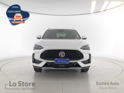 2 - Mg HS eschini auto