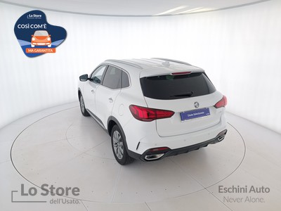 6 - Mg HS eschini auto