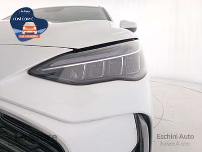 7 - Mg HS eschini auto