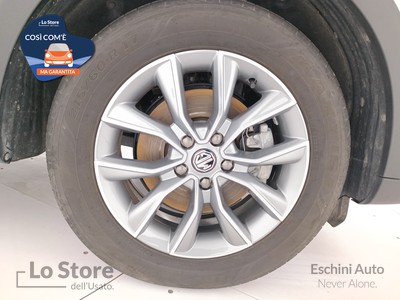 8 - Mg HS eschini auto