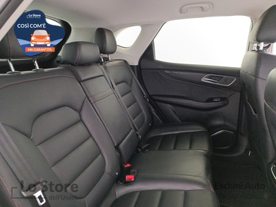 9 - Mg HS eschini auto