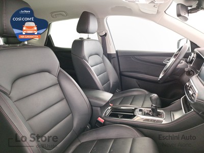 10 - Mg HS eschini auto