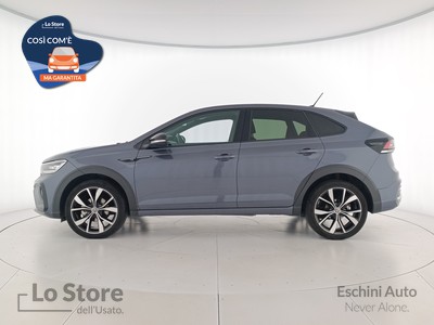3 - Volkswagen Taigo eschini auto