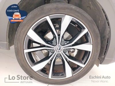 8 - Volkswagen Taigo eschini auto