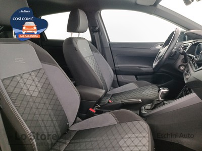 10 - Volkswagen Taigo eschini auto