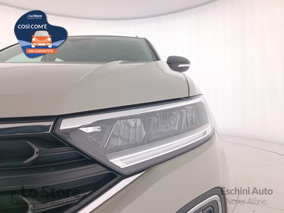 7 - Volkswagen T-Roc eschini auto