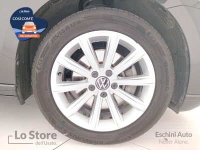 8 - Volkswagen Passat eschini auto