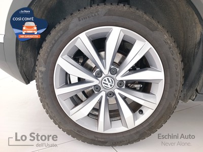 8 - Volkswagen T-Roc eschini auto