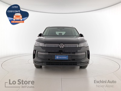 2 - Volkswagen Tiguan eschini auto