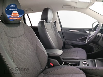 10 - Volkswagen Tiguan eschini auto