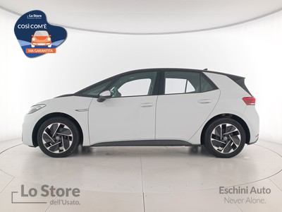 3 - Volkswagen ID.3 eschini auto