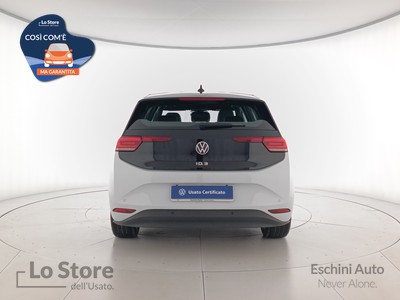 5 - Volkswagen ID.3 eschini auto