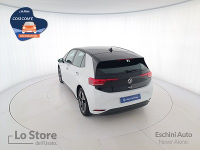 6 - Volkswagen ID.3 eschini auto