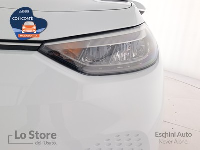 7 - Volkswagen ID.3 eschini auto