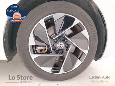 8 - Volkswagen ID.3 eschini auto