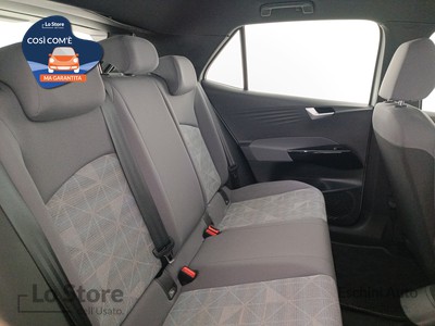 9 - Volkswagen ID.3 eschini auto