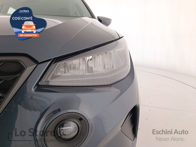 7 - Seat Arona eschini auto