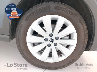 8 - Seat Arona eschini auto