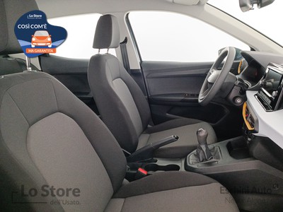 10 - Seat Arona eschini auto