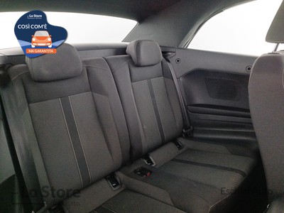 9 - Volkswagen T-Roc eschini auto