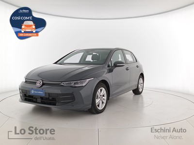 1 - Volkswagen Golf eschini auto