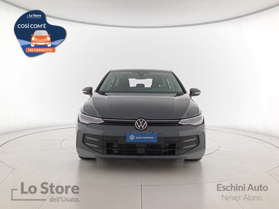 2 - Volkswagen Golf eschini auto
