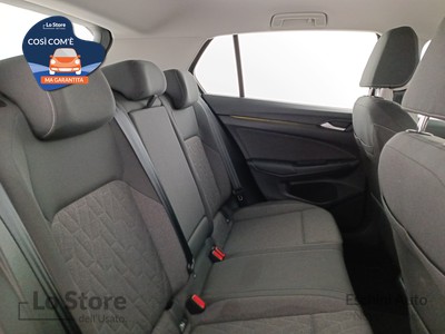 9 - Volkswagen Golf eschini auto