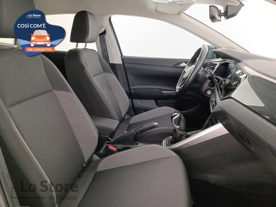 10 - Volkswagen Taigo eschini auto