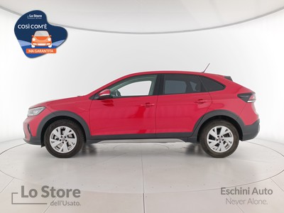 3 - Volkswagen Taigo eschini auto