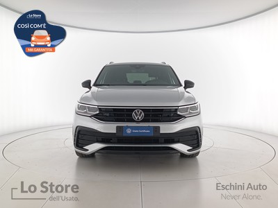 2 - Volkswagen Tiguan eschini auto