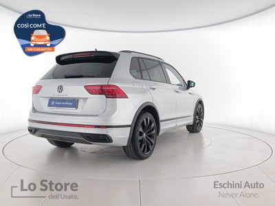 4 - Volkswagen Tiguan eschini auto