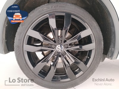 8 - Volkswagen Tiguan eschini auto