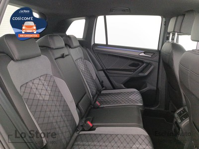 9 - Volkswagen Tiguan eschini auto