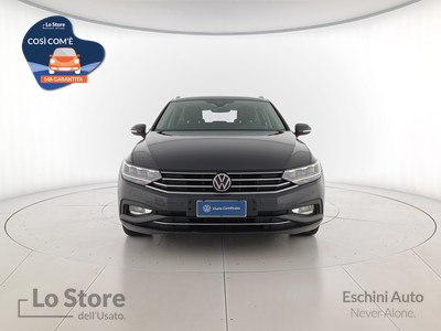 2 - Volkswagen Passat eschini auto